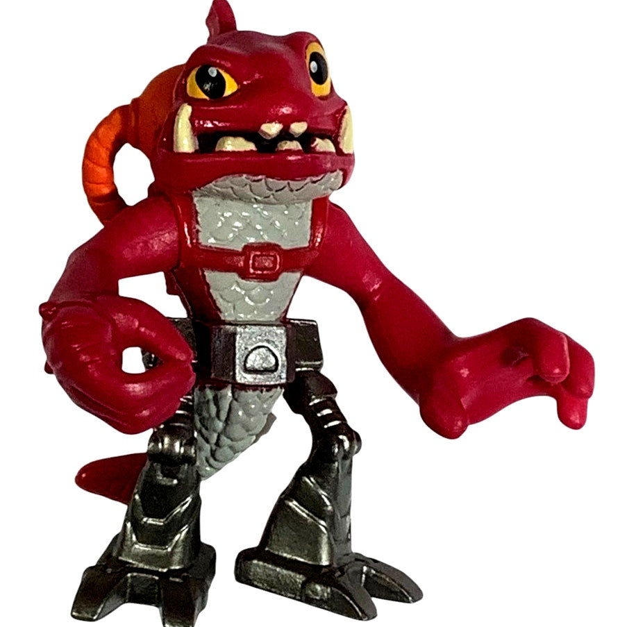 Half Shell Heroes Fish Face Figure- '14 Nickelodeon Teenage Mutant Ninja Turtles