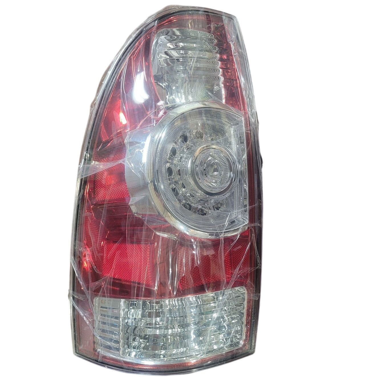 Tail Light Left Rear Brake Lamp Assembly for Tacoma 2005-2015 Truck