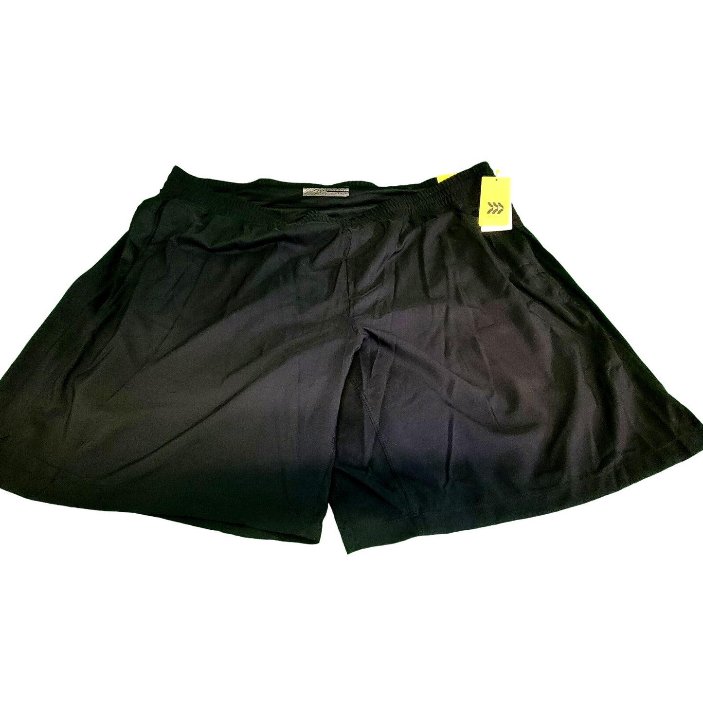 Men's XXL Lined Run Shorts 9" - All In Motion - Quick Dry, Performance Shorts