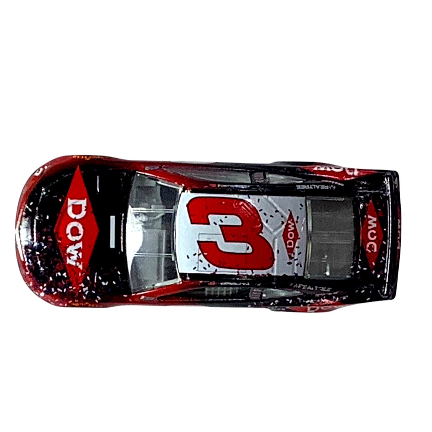 Austin Dillon #3 DOW Confetti, Camaro, NASCAR 1:64 Die Cast Car, 2018 Lionel, NM