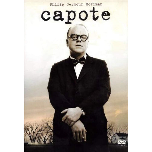 Capote (DVD 2006)  114 Minutes, Sony Pictures Home Entertainment