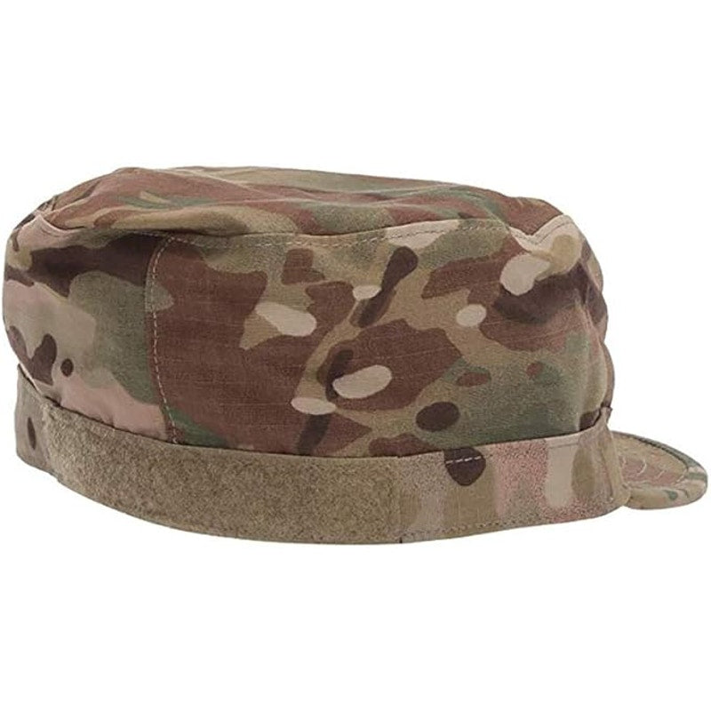 Woodland OCP Patrol Cap U.S. Army Issue Utility Cap (7 3/8)