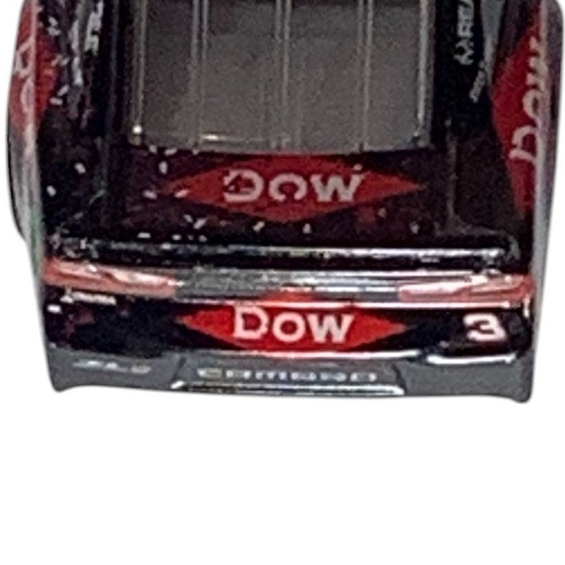 Austin Dillon #3 DOW Confetti, Camaro, NASCAR 1:64 Die Cast Car, 2018 Lionel, NM