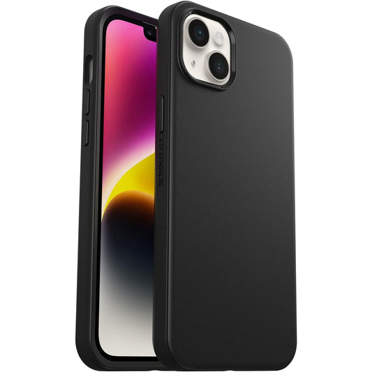 OtterBox Case for iPhone 14 Plus - Ultra-Sleek, Snaps to MagSafe, Raised Edges