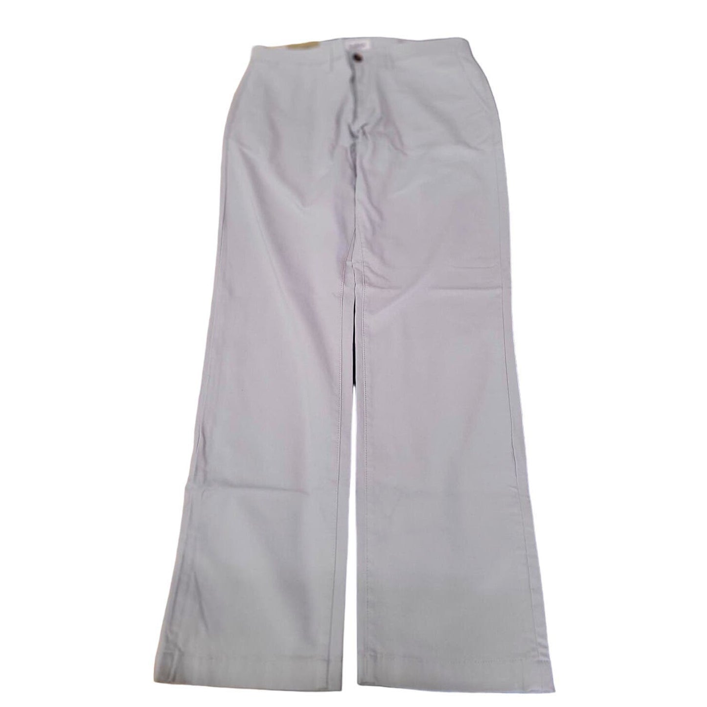Men's Every Wear Athletic Fit Chino Pants - Goodfellow & Co. 34X32. Masonry Gray