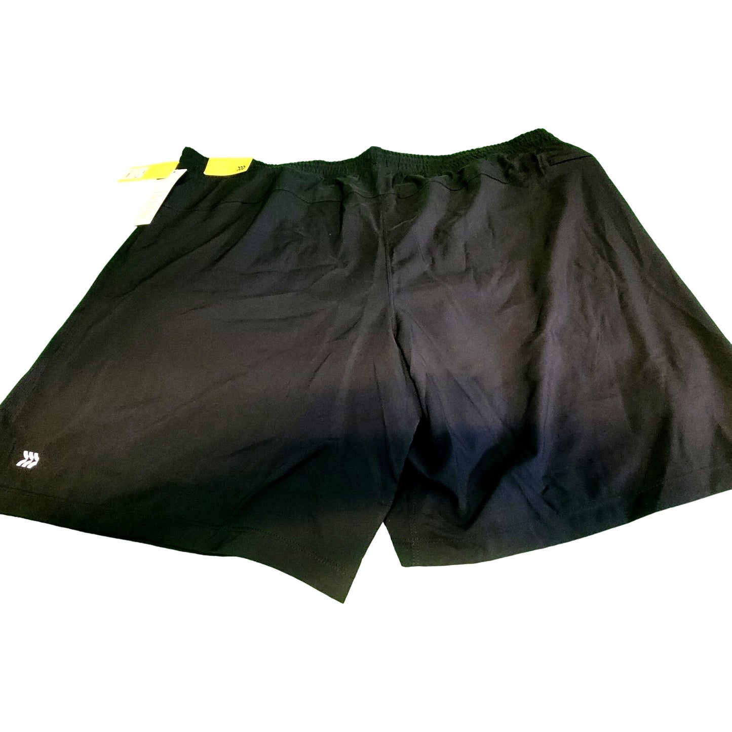 Men's XXL Lined Run Shorts 9" - All In Motion - Quick Dry, Performance Shorts