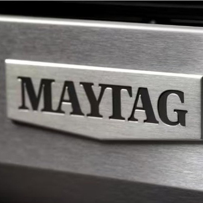 Maytag 30 in. 1.7 cu. ft. Over-the-Range Microwave in Fingerprint Resistant Stainless Steel with Non-Stick Interior Coating, NIB [Local Pickup $200.00]