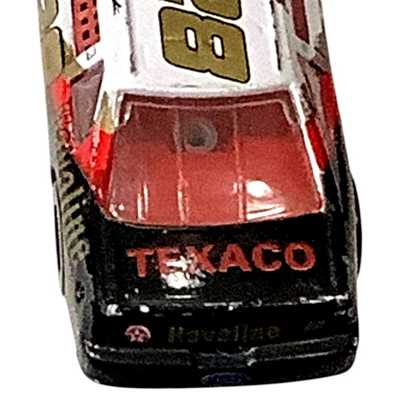 Ernie Irvin #28 Havoline Texaco NASCAR 1:64 Die Cast, 1996 Racing Champions, EUC