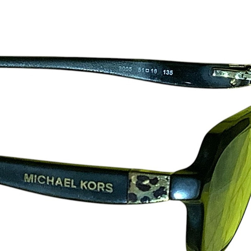 Michael Kors MK4025 SADIE IV Eyeglasses Frame, 51 16 135mm, Black Full Rim Frame