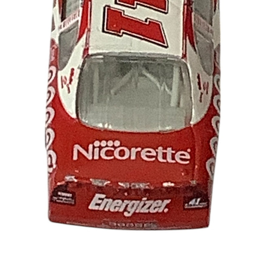 Casey Mears #41 Target Dodge Charger, NASCAR 1:64 Die Cast Car, 2004 Action, EUC