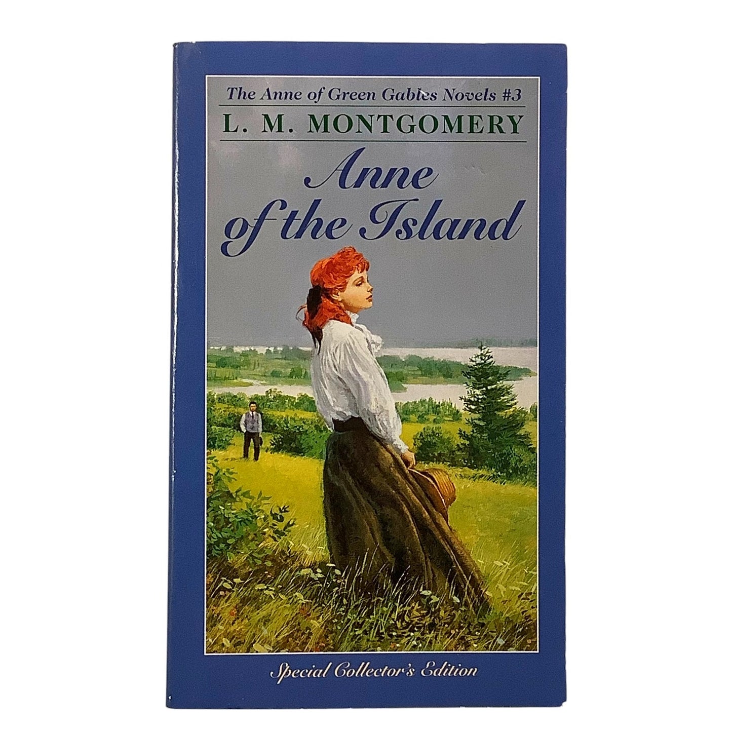 1998 Reprinting - Anne of the Island (Anne of Green Gables, Book 3) Age 10+