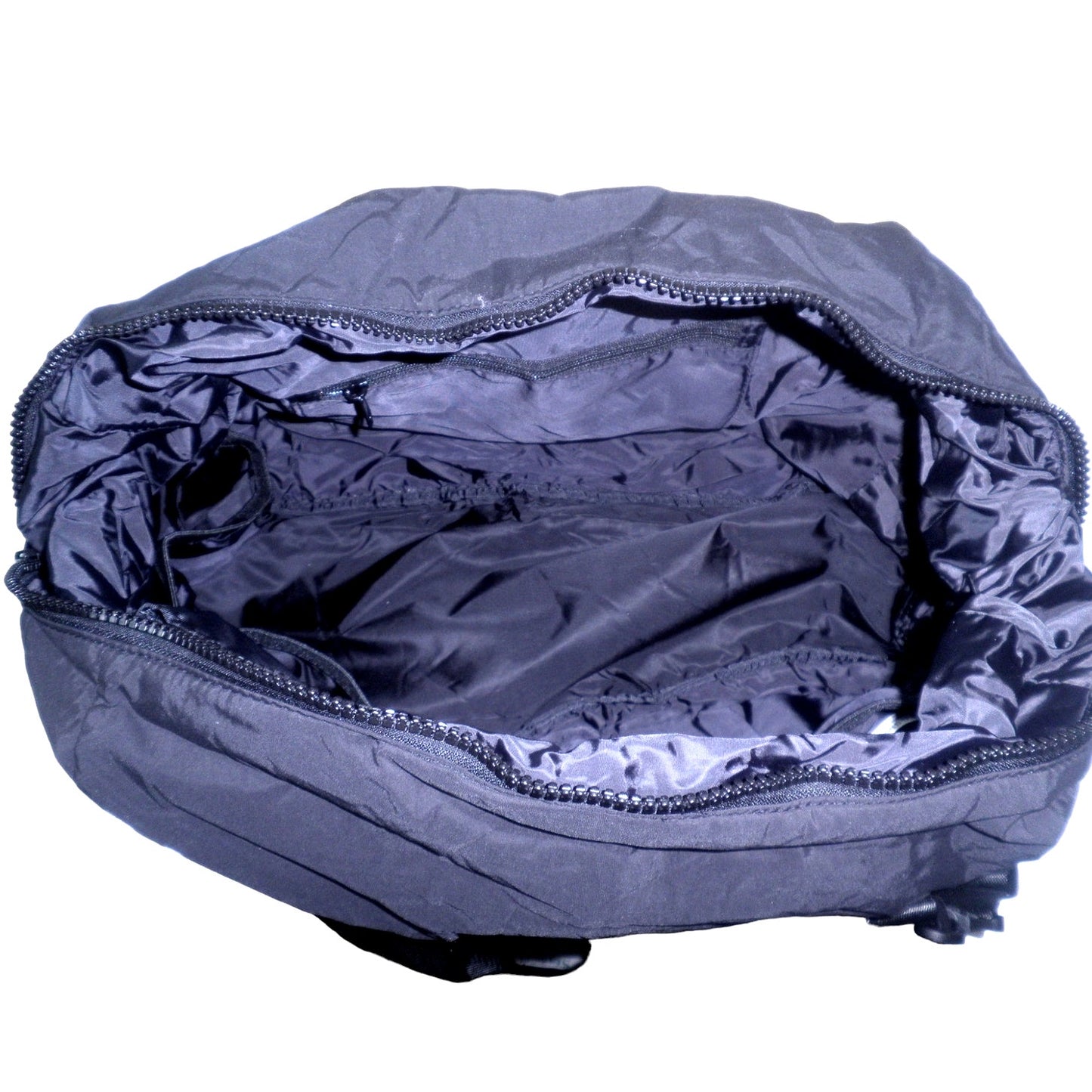 Lightweight Large Carry-On Bag. Overnight, Travel, Gym 19.7" x 8.7" x 12.2"