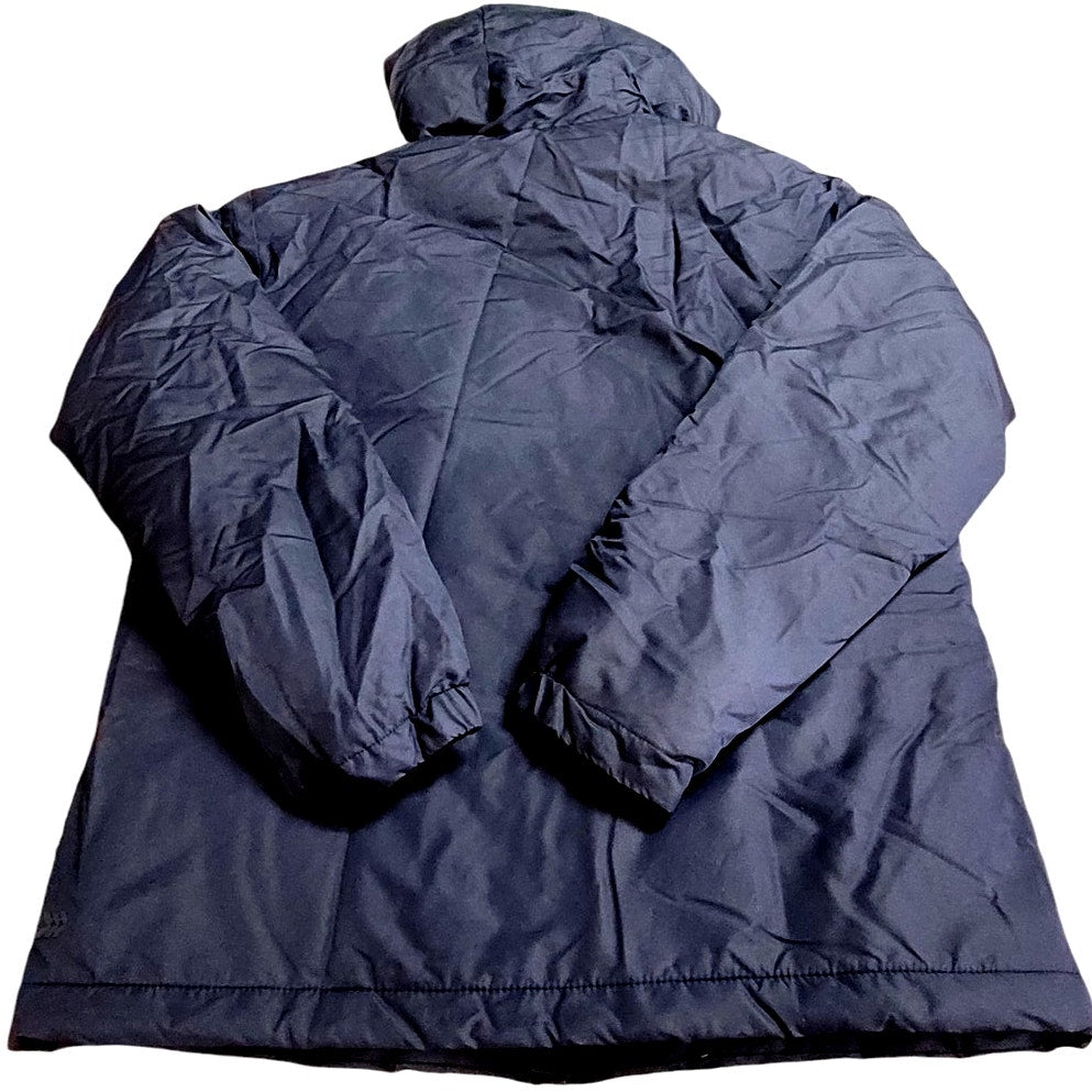 Men's Winter Jacket - All in Motion, Blue, Small, Chest: 36-37"