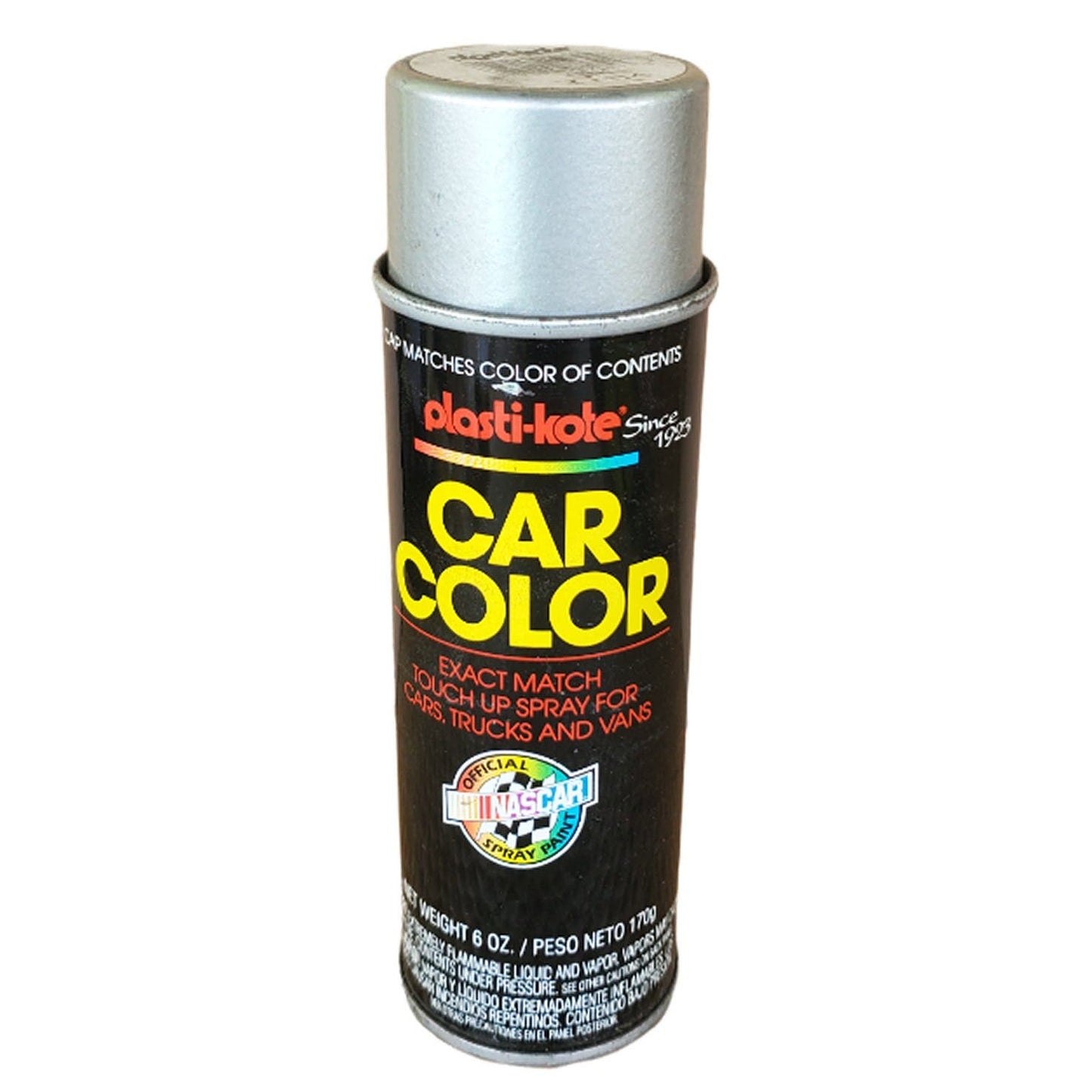 PlastiKote General Motors 7184 GM7184 Vintage Auto Spray Paint 6 oz.