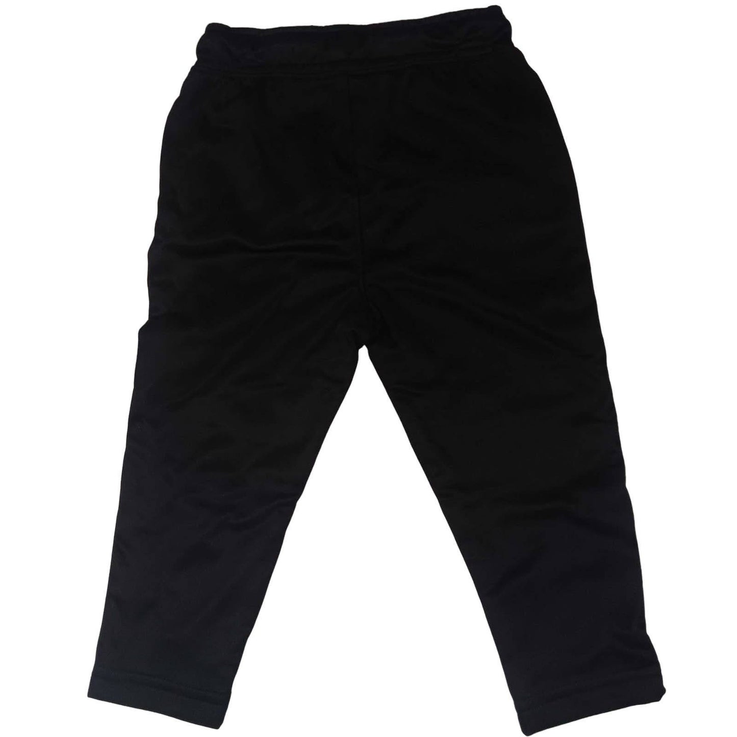 Toddler (2T) Boys' Tapered Pull-On Pants - Cat & Jack Black 2T + Free Shipping