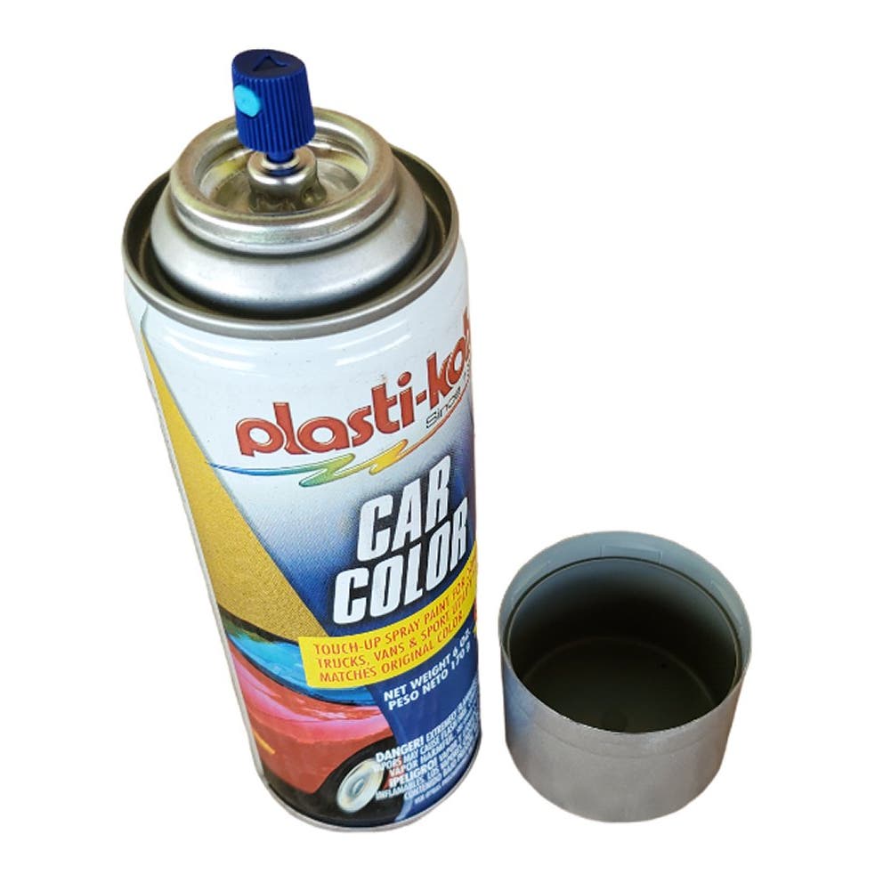 PlastiKote Ford Motor Co 8132 FM 8132 Vintage Auto Spray Paint 6 oz.