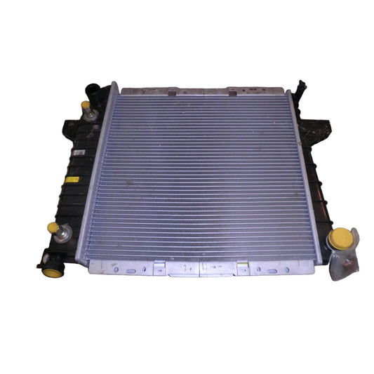 1987 Automatic Ranger, 91-94 Explorer  - Radiator, Plastic Tank, Aluminum Core