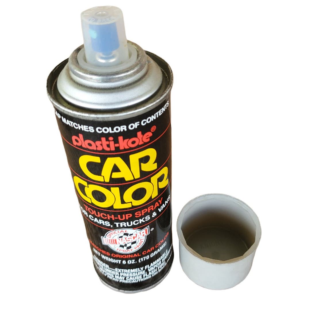 PlastiKote Ford Motor Company 8084  FM8084 Vintage Auto Spray Paint 6 oz.