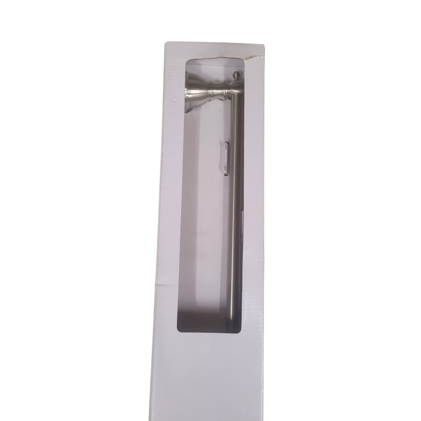 Glacier Bay Lyndhurst 24 in. Towel Bar in Brushed Nickel, NIP