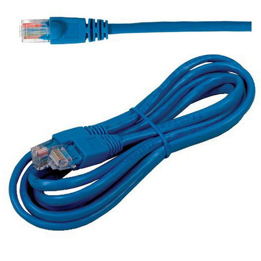 RCA Ethernet 14-Feet Cat5e Network Cable 100 Mhz (TPH531BR) - Free Shipping