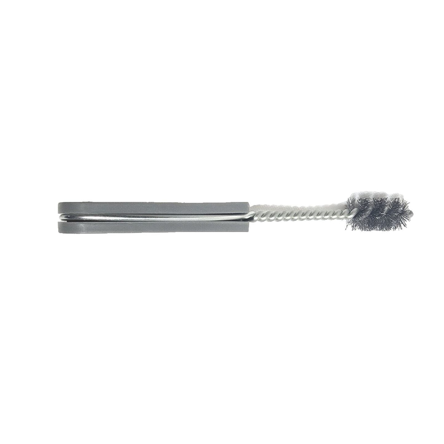 6-Pack HDX 1/2 in. Heavy-Duty Carbon Steel Bristles Fitting Brush - Free Ship